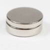 corsagemagneten setje 2 en 3 mm breed
