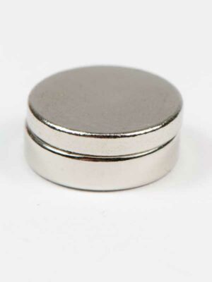 corsagemagneten setje 2 en 3 mm breed