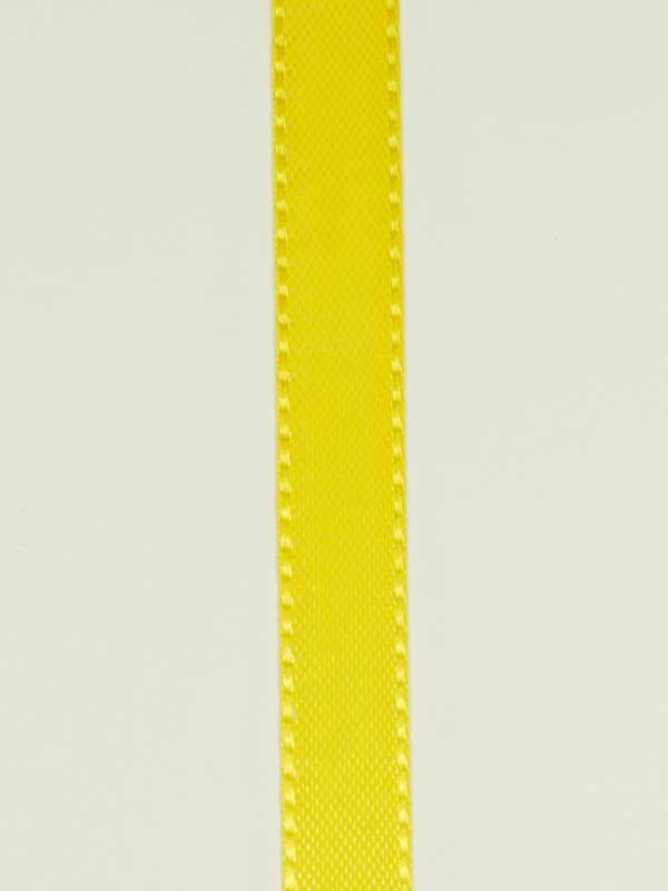 decoratielint geel 10 mm
