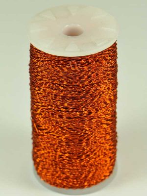 effectdraad-oranje-decoratiemateriaal