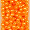 rijgkraal-oranje-8-mm-bloemschikmateriaal