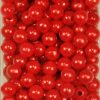 rijgkraal-valentijn-rood-8-mm-bloemschik-materialen