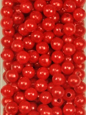 rijgkraal-valentijn-rood-8-mm-bloemschik-materialen