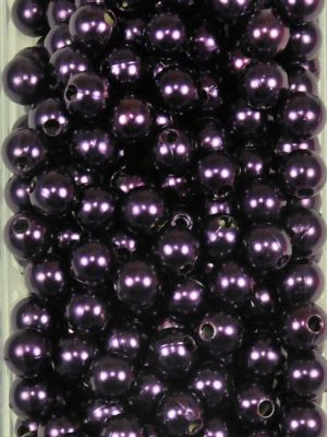 rijgparel-violet-8-mm-materialen-om-te-bloemschikken