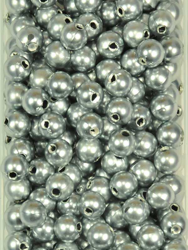 rijgparel-zilver-mat-8-mm-bloemschikmateriaal