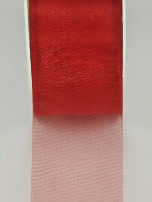 organza-lint-rood-38-mm