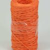 bindwire oranje 50 meter