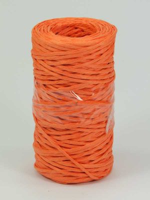 bindwire oranje 50 meter