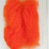 wooly oranje 25 gram