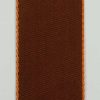 lint mokkabruin 40 mm breed