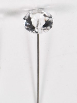 Decoratiespeld Diamantkop