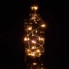 LED lichtjes voor in een fles