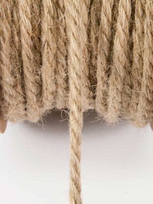 jute koord 5 mm