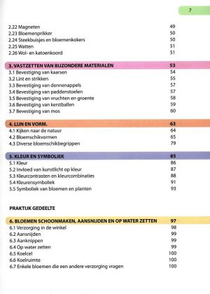 Handboek-bloemschikken-inhoudsopgave-2