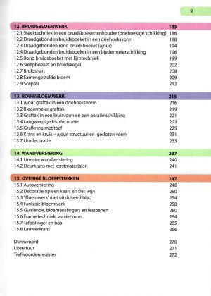 Handboek-bloemschikken-inhoudsopgave-4