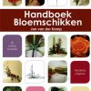 Handboek bloemschikken voorpagina