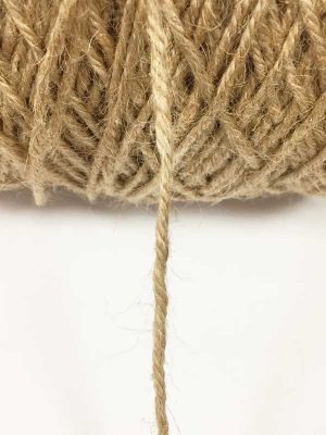 jute touw flaxcord