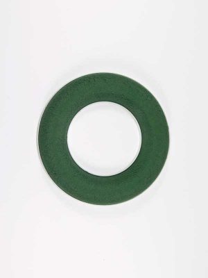 oasis steekschuim ring 15 cm