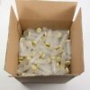 bloemflesje 6 cc 250 stuks