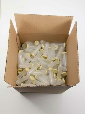 bloemflesje 6 cc 250 stuks