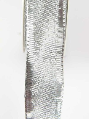 lint zilver glitter