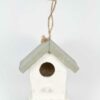 vogelhuisje mini voor decoratie