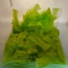 veren, appelgroen in doos