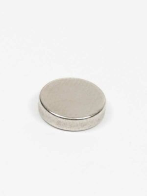 magneet 3 mm bij 12 mm doorsnede