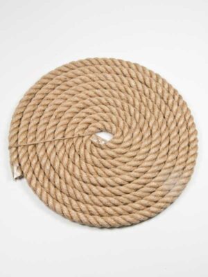 jute touw 10 mm 3 meter