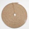 jute touw 6 mm 5 meter