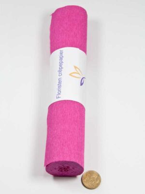 crepepapier-fuchsia