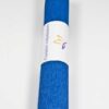 crêpepapier halfblauw