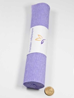 crepepapier-pastel-lila