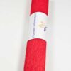 crêpepapier-rood