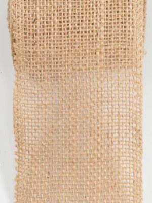 jute band 8 cm