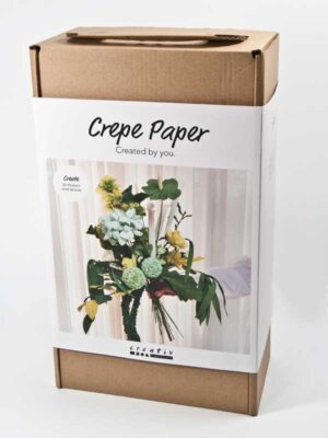 maxi-hobbyset-crepepapier-bloemenboeket