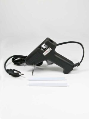 lijmpistool mini voor lage temperatuur