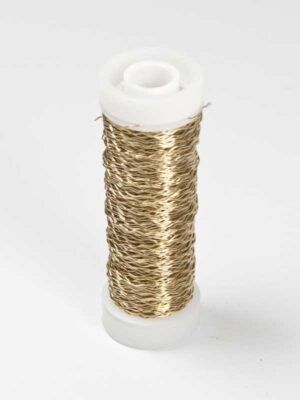 bouillon-effectdraad-goud