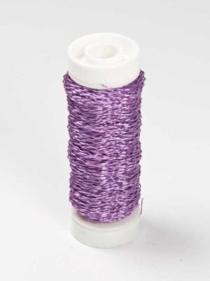 bouillon-effectdraad-lavendel