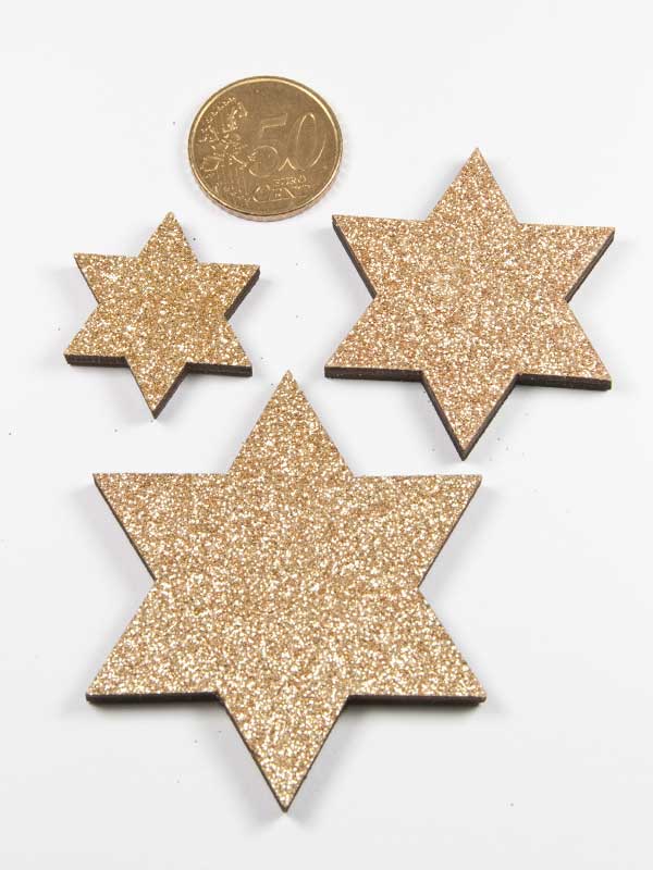 glitter-ster-goud-setje-vergeleken-met-50-ct-munt