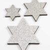 glitter-ster-zilver-setje