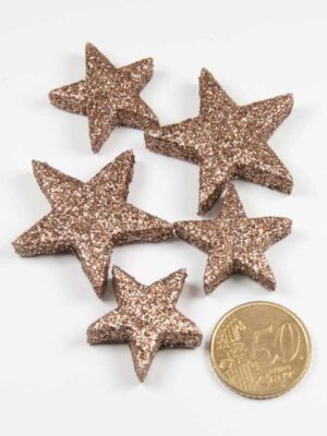 sterren-met-glitter-brons-setje-vergeleken-met-50ct-munt