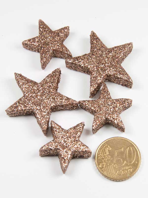sterren-met-glitter-brons-setje-vergeleken-met-50ct-munt