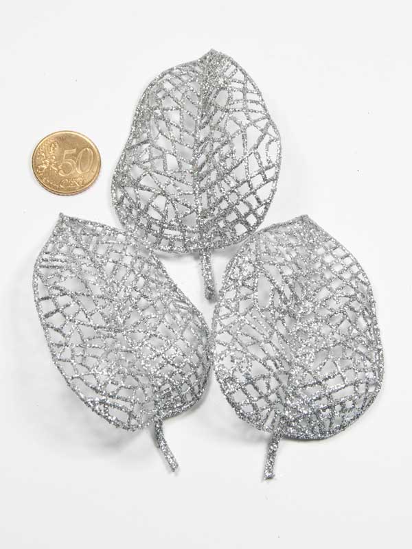 glitterblad-zilver-drie-stuks-vergeleken-met-50-ct-munt-
