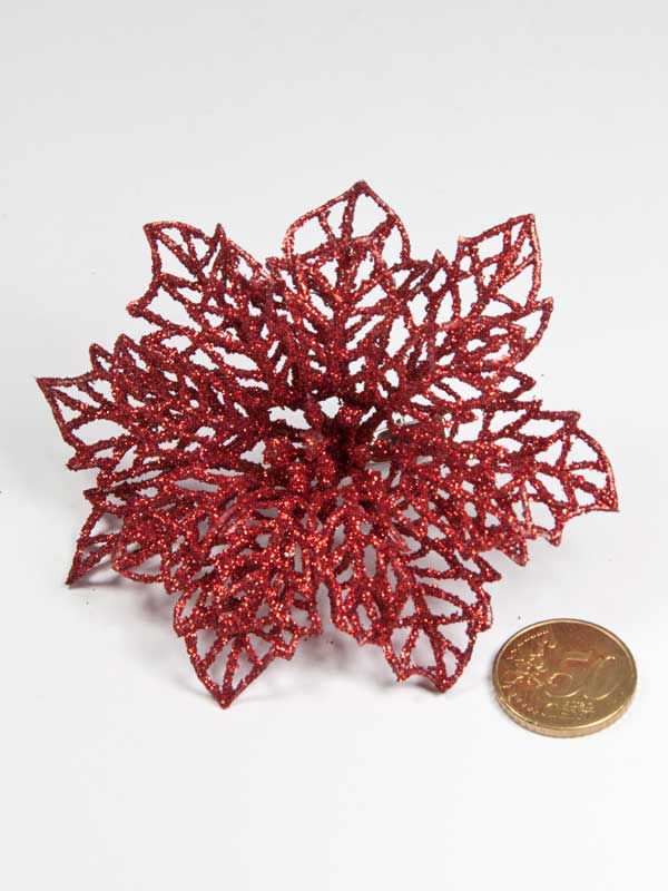 glitterbloem-rood-op-knijper-vergeleken-met-50-ct-munt