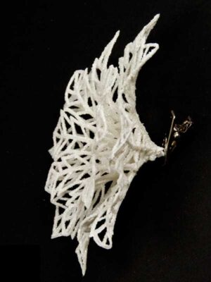 glitterbloem-wit-op-knijper