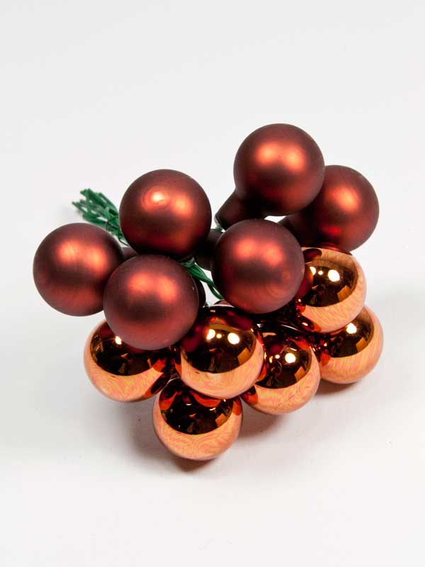 kerstballetjes-bruin-mix