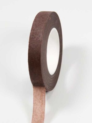 bloementape-papier-13mm-lichtbruin