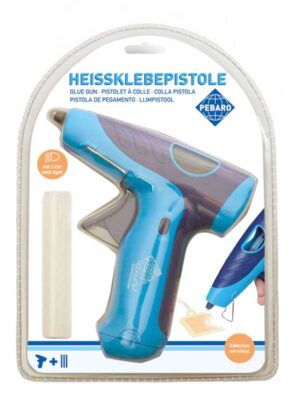 draadloos lijmpistool