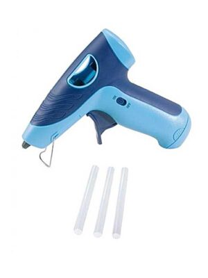 draadloos lijmpistool